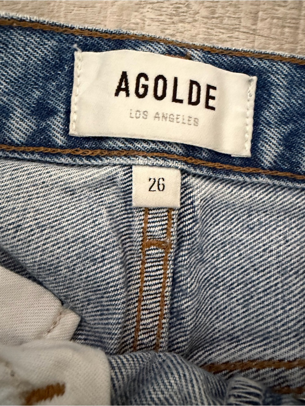 Agolde - Picture 3 of 4